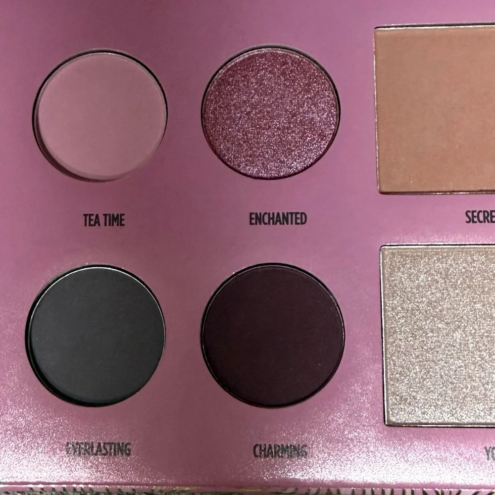Ulta Meet Me in the Moonlight Face Palette